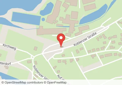 Hotels an der Hoffnungsthal in Altenkirchen (Westerwald) – Unterkünfte, Pensionen und Ferienwohnungen in zentraler Lage