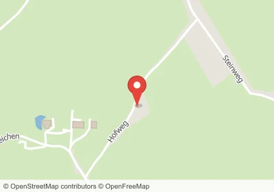 Hotels an der Hofweg in Aue – Unterkünfte, Pensionen und Ferienwohnungen in zentraler Lage