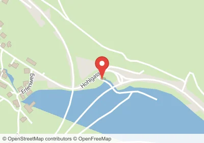 Hotels an der Hohlgasse in Blumberg – Unterkünfte, Pensionen und Ferienwohnungen in zentraler Lage