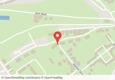 Ignatz-Stroof-Straße Bitterfeld-Wolfen – Hotels in der Nähe Hotels an der Ignatz-Stroof-Straße in Bitterfeld-Wolfen – Unterkünfte, Pensionen und Ferienwohnungen in zentraler Lage