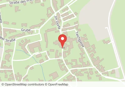 Hotels an der Im Dorfe in Allstedt – Unterkünfte, Pensionen und Ferienwohnungen in zentraler Lage