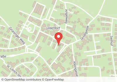 Hotels an der Im Schloßgarten in Breisach am Rhein – Unterkünfte, Pensionen und Ferienwohnungen in zentraler Lage