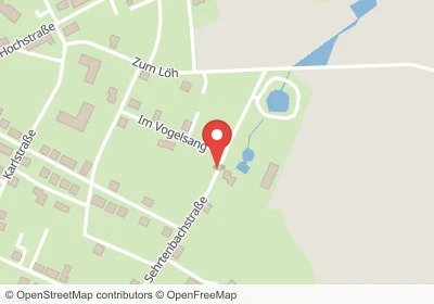 Hotels an der Im Vogelsang in Altenkirchen (Westerwald) – Unterkünfte, Pensionen und Ferienwohnungen in zentraler Lage