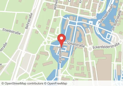 Hotels an der Inselstraße in Balingen – Unterkünfte, Pensionen und Ferienwohnungen in zentraler Lage