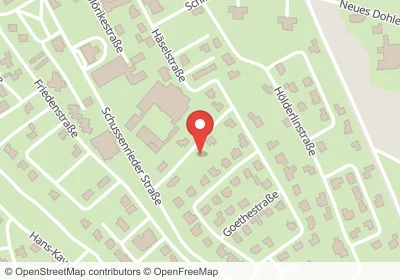 Hotels an der Irmengardisstraße in Bad Buchau – Unterkünfte, Pensionen und Ferienwohnungen in zentraler Lage