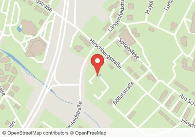 Hotels an der Irrenbergstraße in Balingen – Unterkünfte, Pensionen und Ferienwohnungen in zentraler Lage