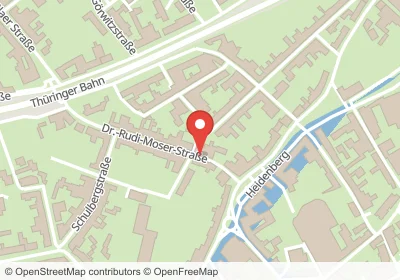 Jägerstraße Apolda – Hotels in der Nähe Hotels an der Jägerstraße in Apolda – Unterkünfte, Pensionen und Ferienwohnungen in zentraler Lage