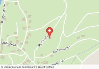 Jägerstraße Balingen – Hotels in der Nähe Hotels an der Jägerstraße in Balingen – Unterkünfte, Pensionen und Ferienwohnungen in zentraler Lage