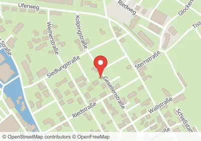 Jahnstraße Bad Saulgau – Hotels in der Nähe Hotels an der Jahnstraße in Bad Saulgau – Unterkünfte, Pensionen und Ferienwohnungen in zentraler Lage