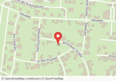 Jörichauer Straße Bitterfeld-Wolfen – Hotels in der Nähe Hotels an der Jörichauer Straße in Bitterfeld-Wolfen – Unterkünfte, Pensionen und Ferienwohnungen in zentraler Lage