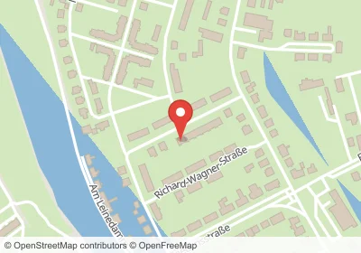 Johann-Sebastian-Bach-Straße Bitterfeld-Wolfen – Hotels in der Nähe Hotels an der Johann-Sebastian-Bach-Straße in Bitterfeld-Wolfen – Unterkünfte, Pensionen und Ferienwohnungen in zentraler Lage