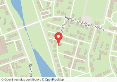 Johann-Strauß-Straße Bitterfeld-Wolfen – Hotels in der Nähe Hotels an der Johann-Strauß-Straße in Bitterfeld-Wolfen – Unterkünfte, Pensionen und Ferienwohnungen in zentraler Lage