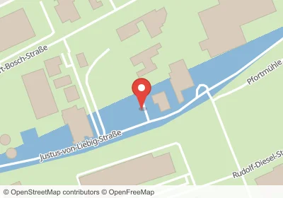 Justus-von-Liebig-Straße Alzey – Hotels in der Nähe Hotels an der Justus-von-Liebig-Straße in Alzey – Unterkünfte, Pensionen und Ferienwohnungen in zentraler Lage