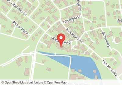 Kapellenweg Breisach am Rhein – Hotels in der Nähe Hotels an der Kapellenweg in Breisach am Rhein – Unterkünfte, Pensionen und Ferienwohnungen in zentraler Lage