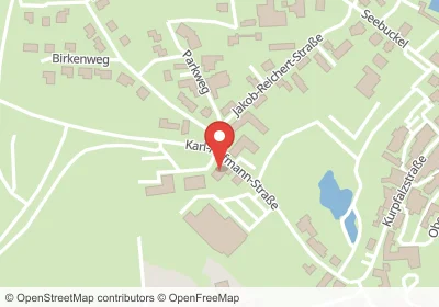 Hotels an der Karl-Hofmann-Straße in Boxberg – Unterkünfte, Pensionen und Ferienwohnungen in zentraler Lage