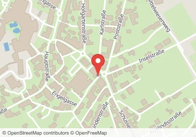 Karlstraße Bad Buchau – Hotels in der Nähe Hotels an der Karlstraße in Bad Buchau – Unterkünfte, Pensionen und Ferienwohnungen in zentraler Lage