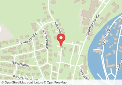 Kastellstraße Bopfingen – Hotels in der Nähe Hotels an der Kastellstraße in Bopfingen – Unterkünfte, Pensionen und Ferienwohnungen in zentraler Lage