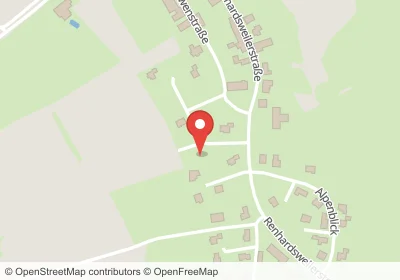 Hotels an der Keltenstraße in Bad Saulgau – Unterkünfte, Pensionen und Ferienwohnungen in zentraler Lage