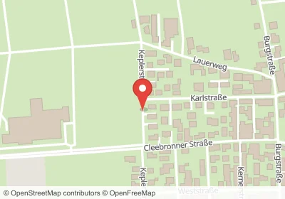 Hotels an der Keplerstraße in Bönnigheim – Unterkünfte, Pensionen und Ferienwohnungen in zentraler Lage