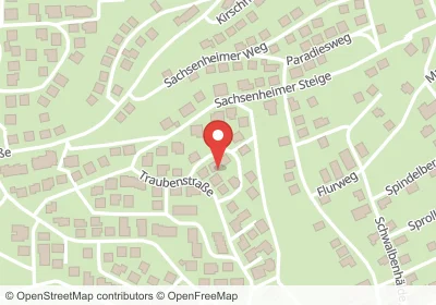 Hotels an der Kernerweg in Besigheim – Unterkünfte, Pensionen und Ferienwohnungen in zentraler Lage