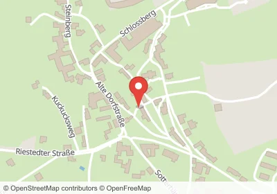 Kirchplatz Allstedt – Hotels in der Nähe Hotels an der Kirchplatz in Allstedt – Unterkünfte, Pensionen und Ferienwohnungen in zentraler Lage