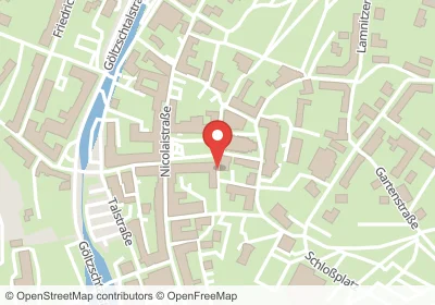 Kirchplatz Auerbach/Vogtland – Hotels in der Nähe Hotels an der Kirchplatz in Auerbach/Vogtland – Unterkünfte, Pensionen und Ferienwohnungen in zentraler Lage