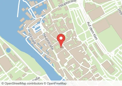 Hotels an der Kirchstraße in Besigheim – Unterkünfte, Pensionen und Ferienwohnungen in zentraler Lage