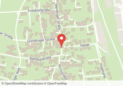 Hotels an der Kirchstraße in Breisach am Rhein – Unterkünfte, Pensionen und Ferienwohnungen in zentraler Lage