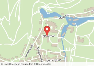 Klosterhof Blaubeuren – Hotels in der Nähe Hotels an der Klosterhof in Blaubeuren – Unterkünfte, Pensionen und Ferienwohnungen in zentraler Lage