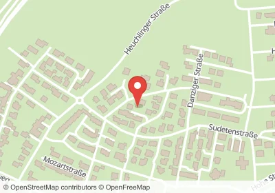 Königsberger Straße Bad Friedrichshall – Hotels in der Nähe Hotels an der Königsberger Straße in Bad Friedrichshall – Unterkünfte, Pensionen und Ferienwohnungen in zentraler Lage