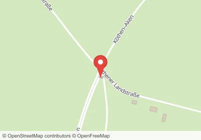 Köthener Landstraße Aken (Elbe) – Hotels in der Nähe Hotels an der Köthener Landstraße in Aken (Elbe) – Unterkünfte, Pensionen und Ferienwohnungen in zentraler Lage