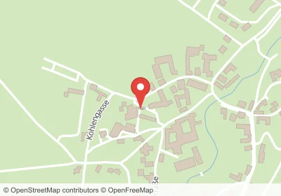 Hotels an der Kohlengasse in Arnstein – Unterkünfte, Pensionen und Ferienwohnungen in zentraler Lage