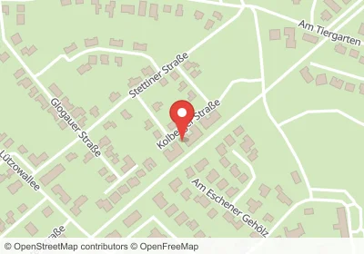 Hotels an der Kolberger Straße in Aurich – Unterkünfte, Pensionen und Ferienwohnungen in zentraler Lage