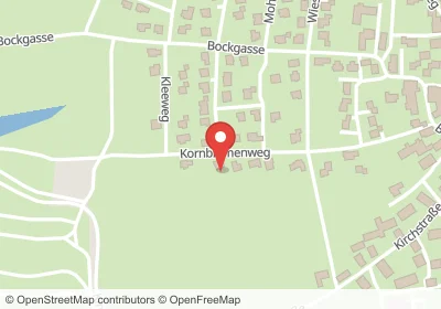 Hotels an der Kornblumenweg in Blaustein – Unterkünfte, Pensionen und Ferienwohnungen in zentraler Lage