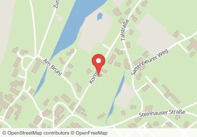 Kornstraße Bad Schussenried – Hotels in der Nähe Hotels an der Kornstraße in Bad Schussenried – Unterkünfte, Pensionen und Ferienwohnungen in zentraler Lage