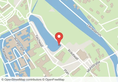 Krautwall Bitterfeld-Wolfen – Hotels in der Nähe Hotels an der Krautwall in Bitterfeld-Wolfen – Unterkünfte, Pensionen und Ferienwohnungen in zentraler Lage