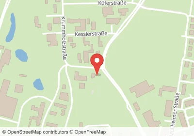 Hotels an der Krummholzstraße in Breisach am Rhein – Unterkünfte, Pensionen und Ferienwohnungen in zentraler Lage