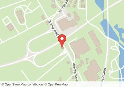 Hotels an der Kumpstraße in Altenkirchen (Westerwald) – Unterkünfte, Pensionen und Ferienwohnungen in zentraler Lage
