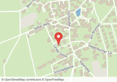 Hotels an der Ledergasse in Blaubeuren – Unterkünfte, Pensionen und Ferienwohnungen in zentraler Lage