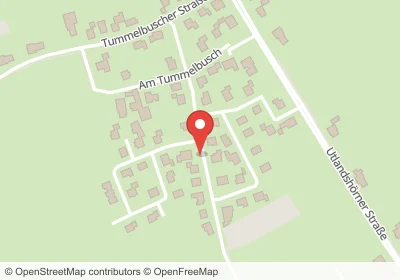 Hotels an der Leegstückenweg in Aurich – Unterkünfte, Pensionen und Ferienwohnungen in zentraler Lage