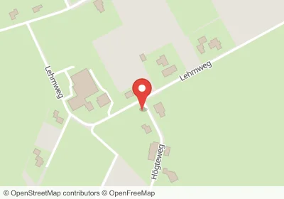 Hotels an der Lehmweg in Aurich – Unterkünfte, Pensionen und Ferienwohnungen in zentraler Lage