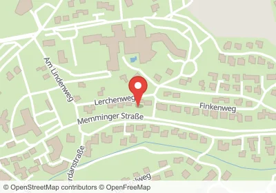 Lerchenweg Bad Wurzach – Hotels in der Nähe Hotels an der Lerchenweg in Bad Wurzach – Unterkünfte, Pensionen und Ferienwohnungen in zentraler Lage