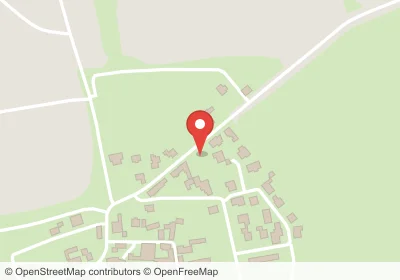 Hotels an der Liedersdorfer Hauptstraße in Allstedt – Unterkünfte, Pensionen und Ferienwohnungen in zentraler Lage
