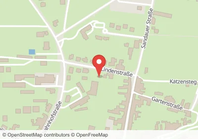 Hotels an der Lindenstraße in Arneburg – Unterkünfte, Pensionen und Ferienwohnungen in zentraler Lage