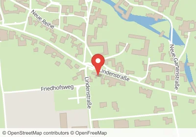 Hotels an der Lindenstraße in Allstedt – Unterkünfte, Pensionen und Ferienwohnungen in zentraler Lage
