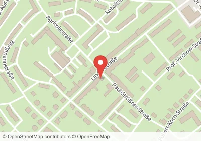 Hotels an der Lindenstraße in Aue – Unterkünfte, Pensionen und Ferienwohnungen in zentraler Lage