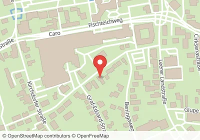 Lüchtenburger Weg Aurich – Hotels in der Nähe Hotels an der Lüchtenburger Weg in Aurich – Unterkünfte, Pensionen und Ferienwohnungen in zentraler Lage