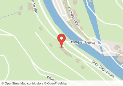 Hotels an der Lüdenscheider Straße in Altena – Unterkünfte, Pensionen und Ferienwohnungen in zentraler Lage