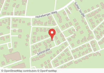 Hotels an der Lüttje-Hörn-Straße in Aurich – Unterkünfte, Pensionen und Ferienwohnungen in zentraler Lage