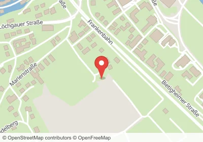 Hotels an der Luisenstraße in Besigheim – Unterkünfte, Pensionen und Ferienwohnungen in zentraler Lage